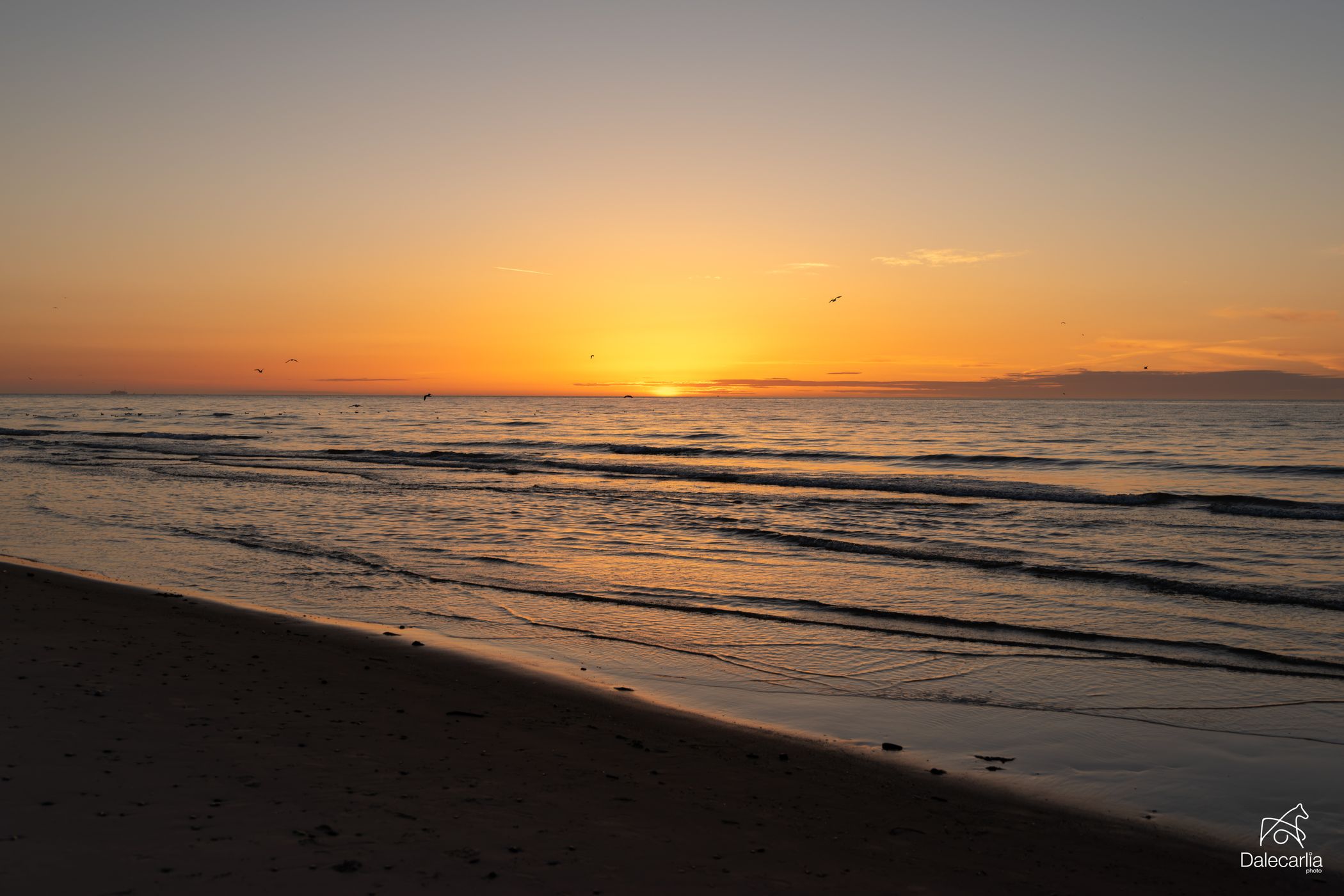 Grenen, Skagen, Denmark