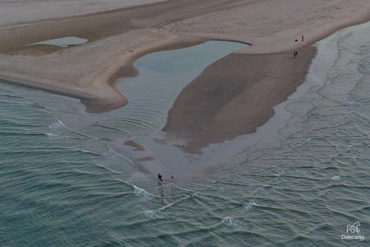 Grenen, Skagen
