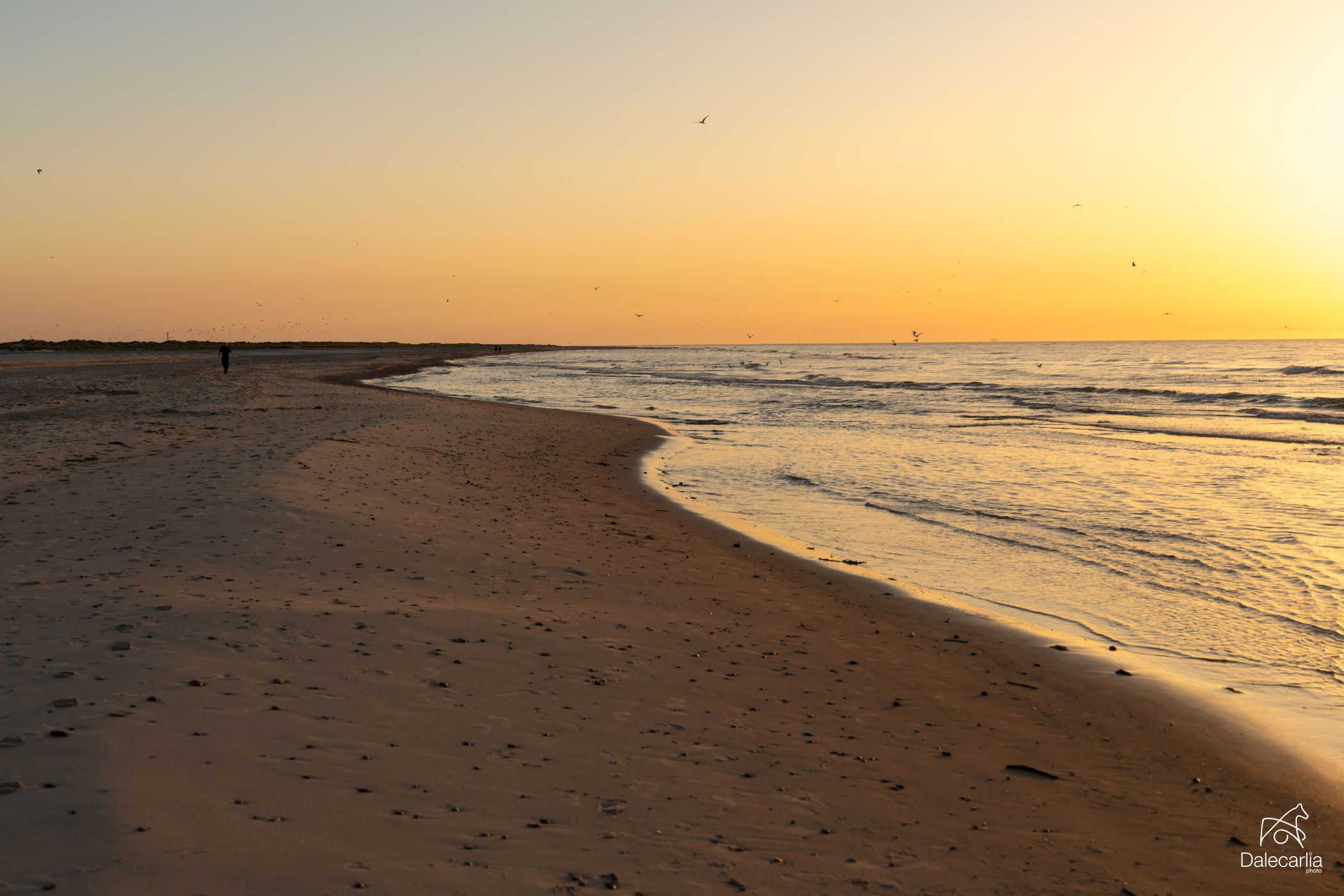 Grenen, Skagen, Denmark