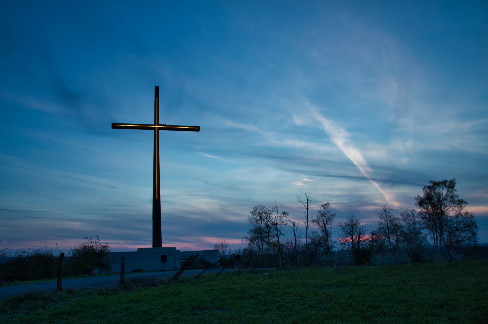 Haarberg, Germany