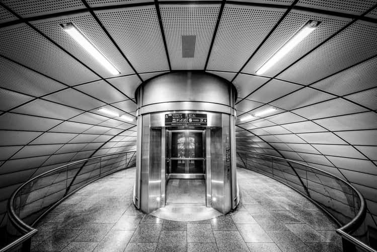 Hamburg Airport