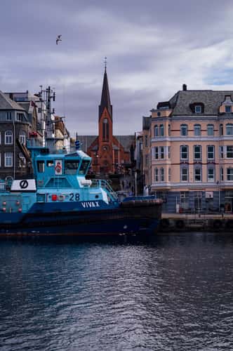 Haugesund