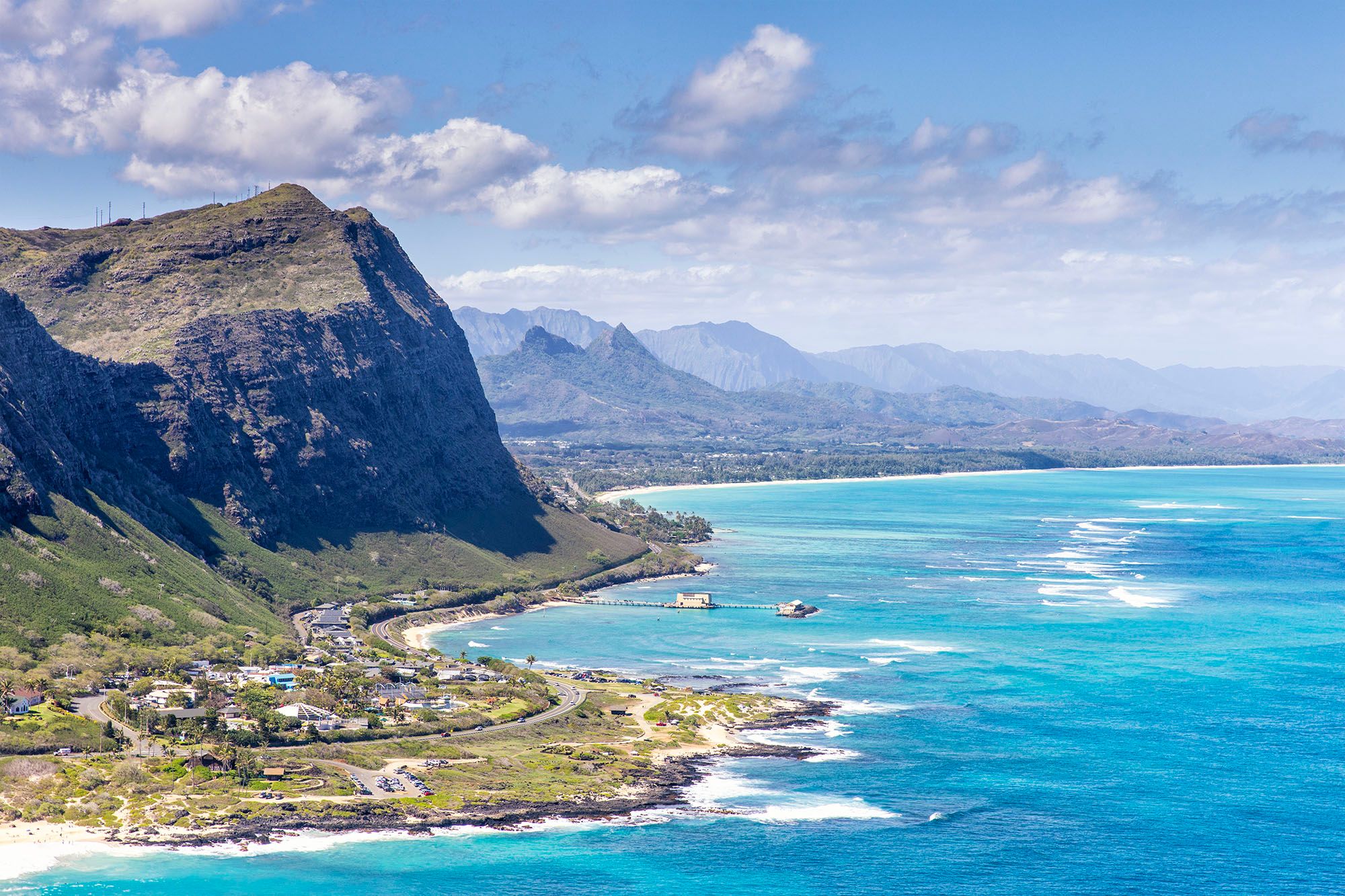 Hawaii, USA