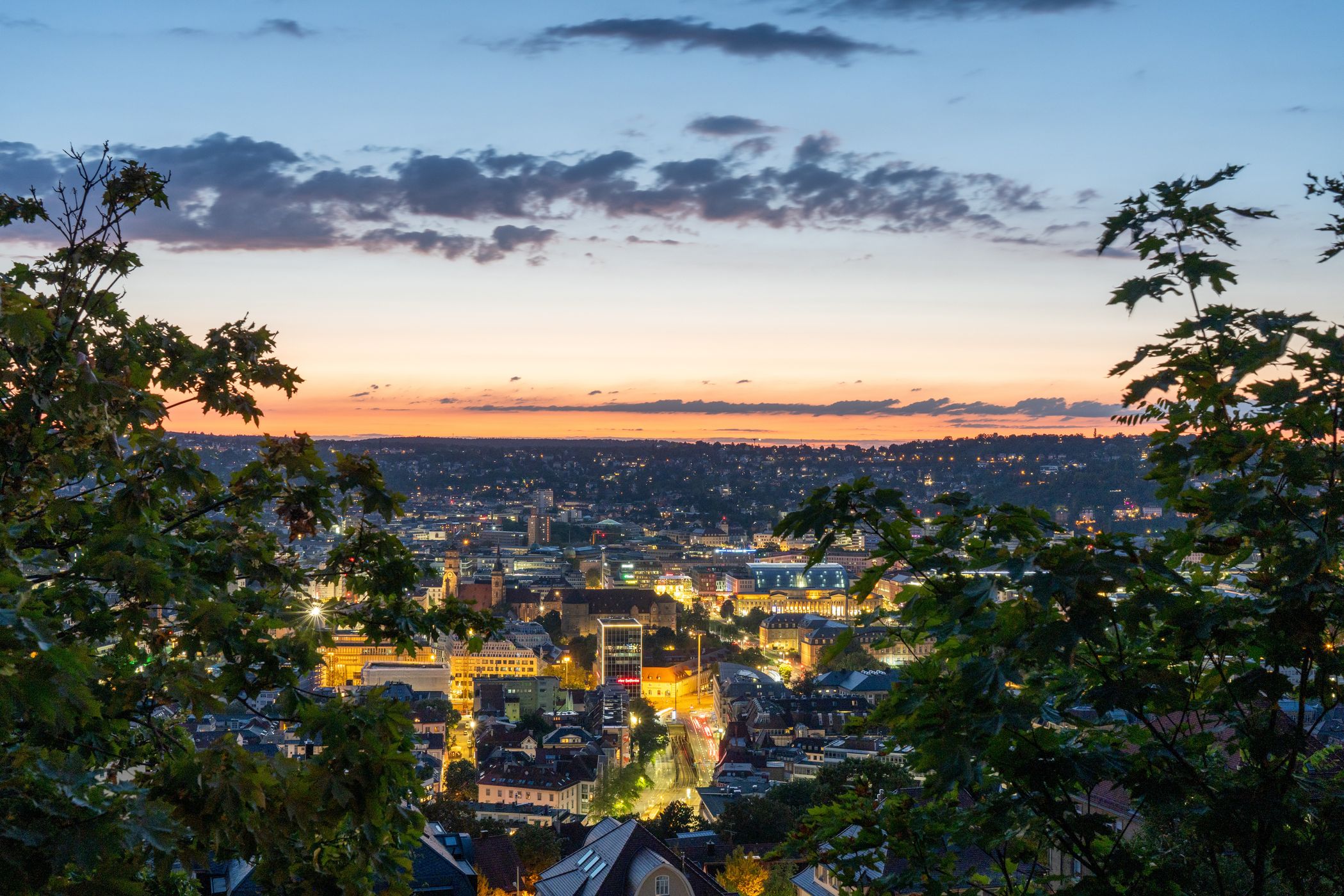 Heinrich-Heine-Höhe, Germany