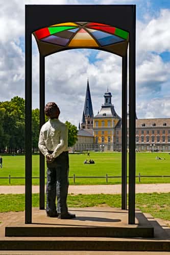 Hofgarten Bonn