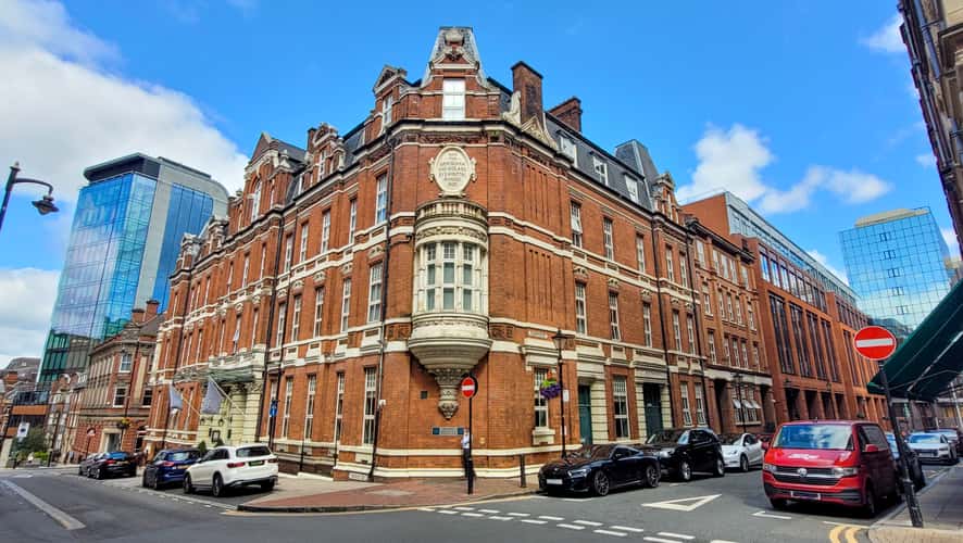 Hotel du Vin Birmingham