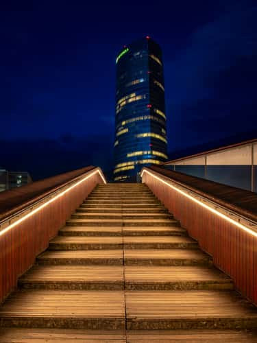 Iberdrola Tower
