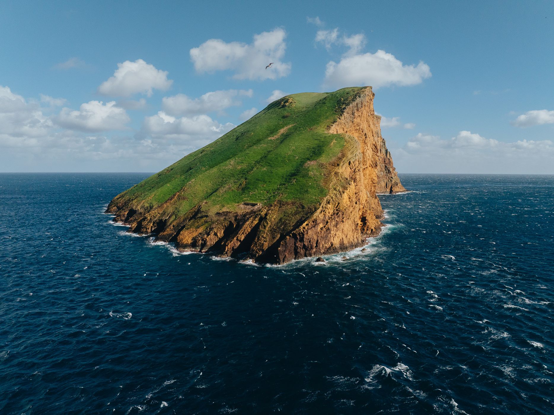 Ilhéus das Cabras, Azores Islands, Portugal