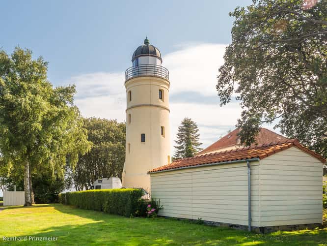 Kegnæs Fyr