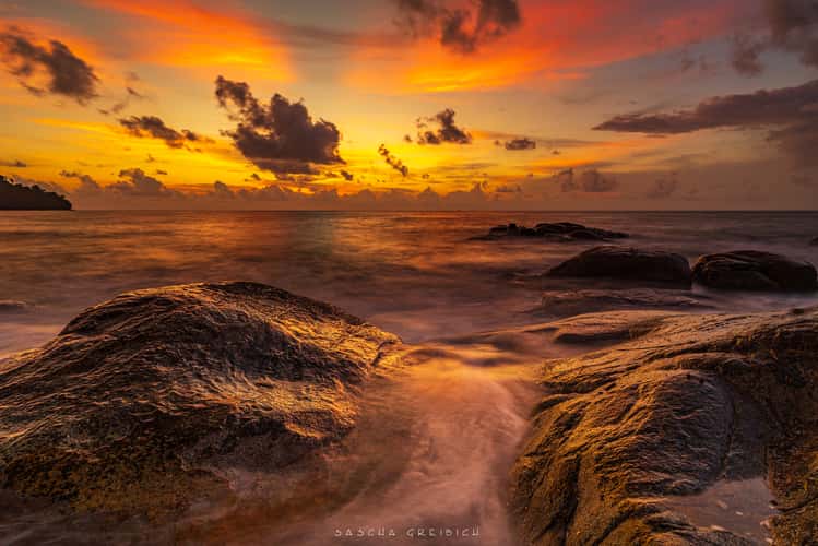 Khao Lak Beach