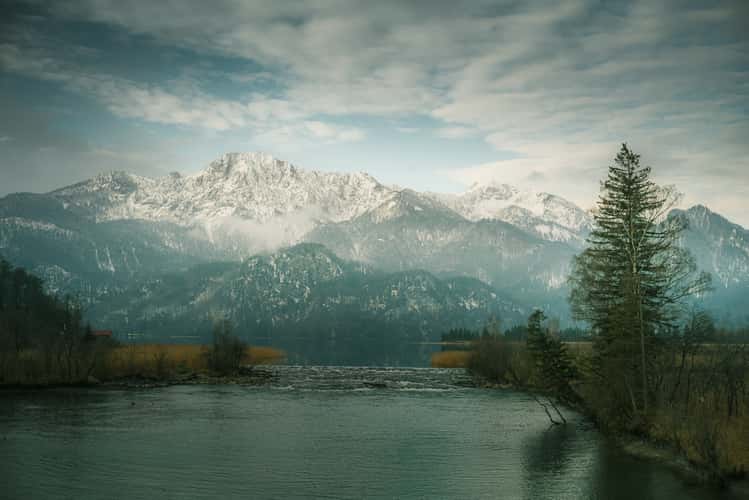 Kochel am See