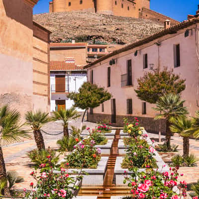 La Calahorra, Spain