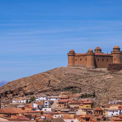 La Calahorra, Spain