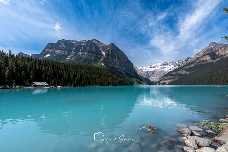 Lake Louise