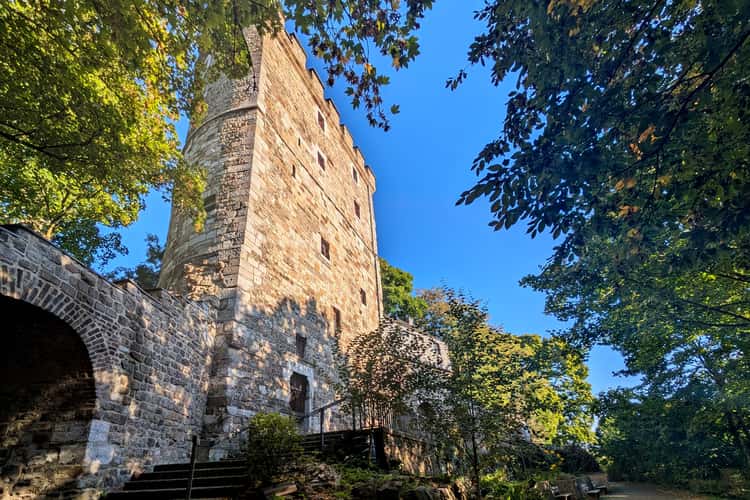 Langer Turm