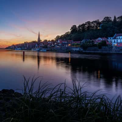 Lauenburg, Germany