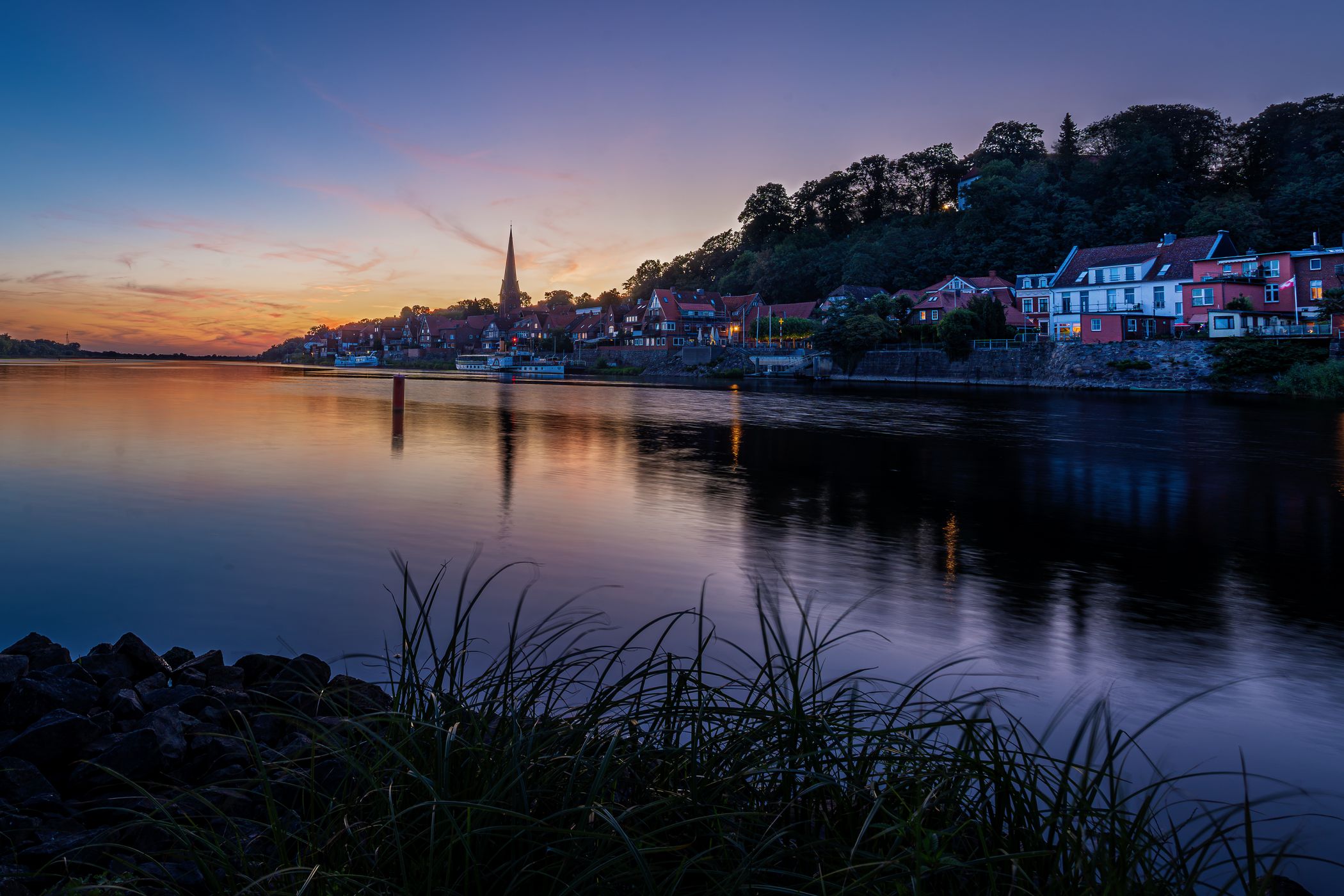 Lauenburg, Germany