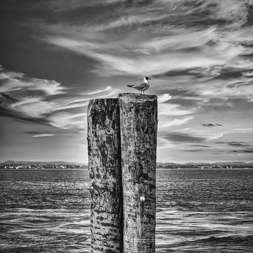 Lazise, Italy
