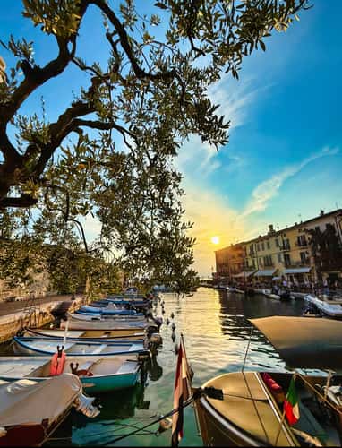 Lazise