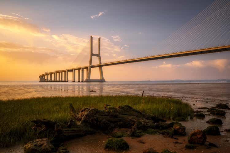 Lisbon awakening