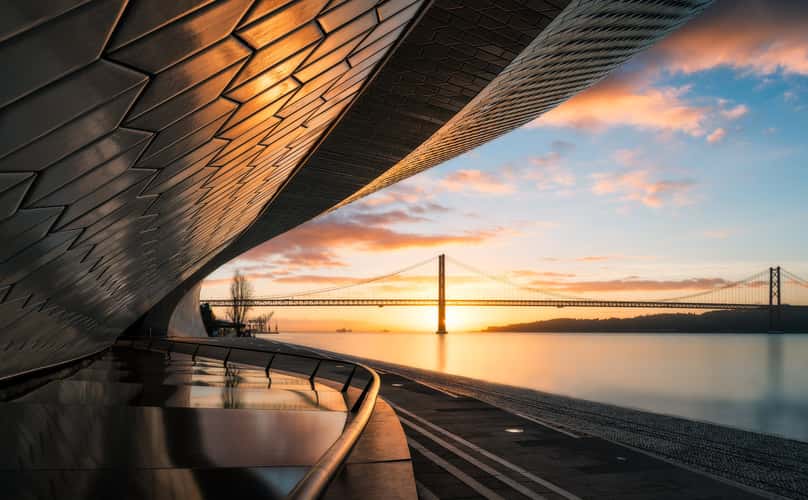 MAAT - Lisbon