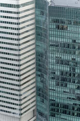Maintower visitor platform, Frankfurt am Main