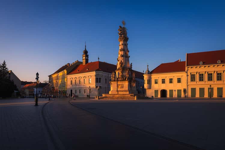Matthias Church, Budapest