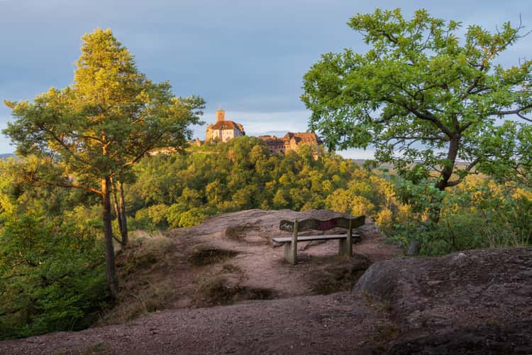 Metilstein
