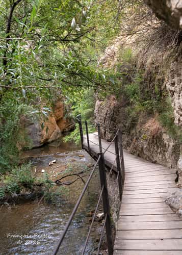Mirador de Albarracín