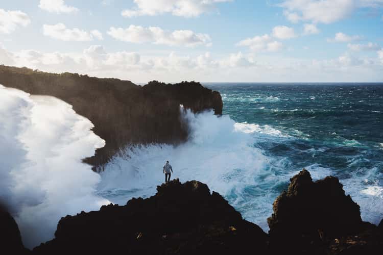 Miradouro de Alagoa, Terceira, Azores Islands