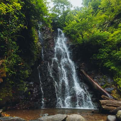 Mirveti Waterfall, Georgia, Georgia
