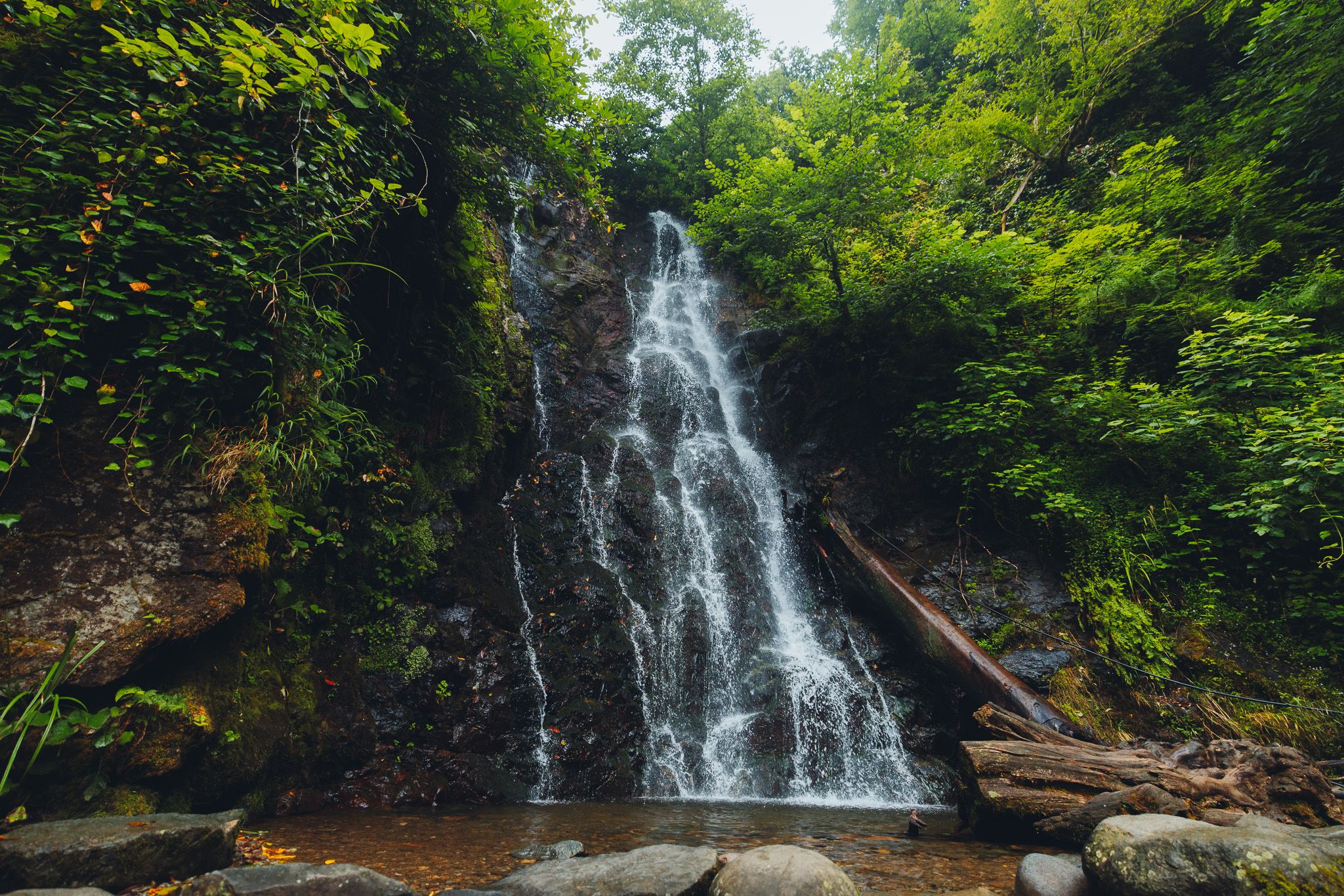 Mirveti Waterfall, Georgia, Georgia