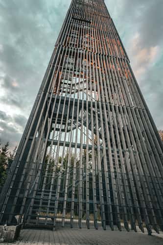Möhnesee Tower