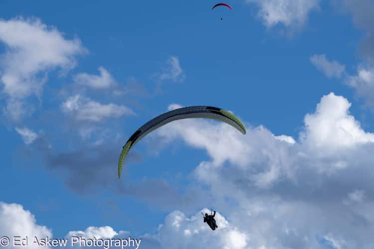 Monroe Landing Zone