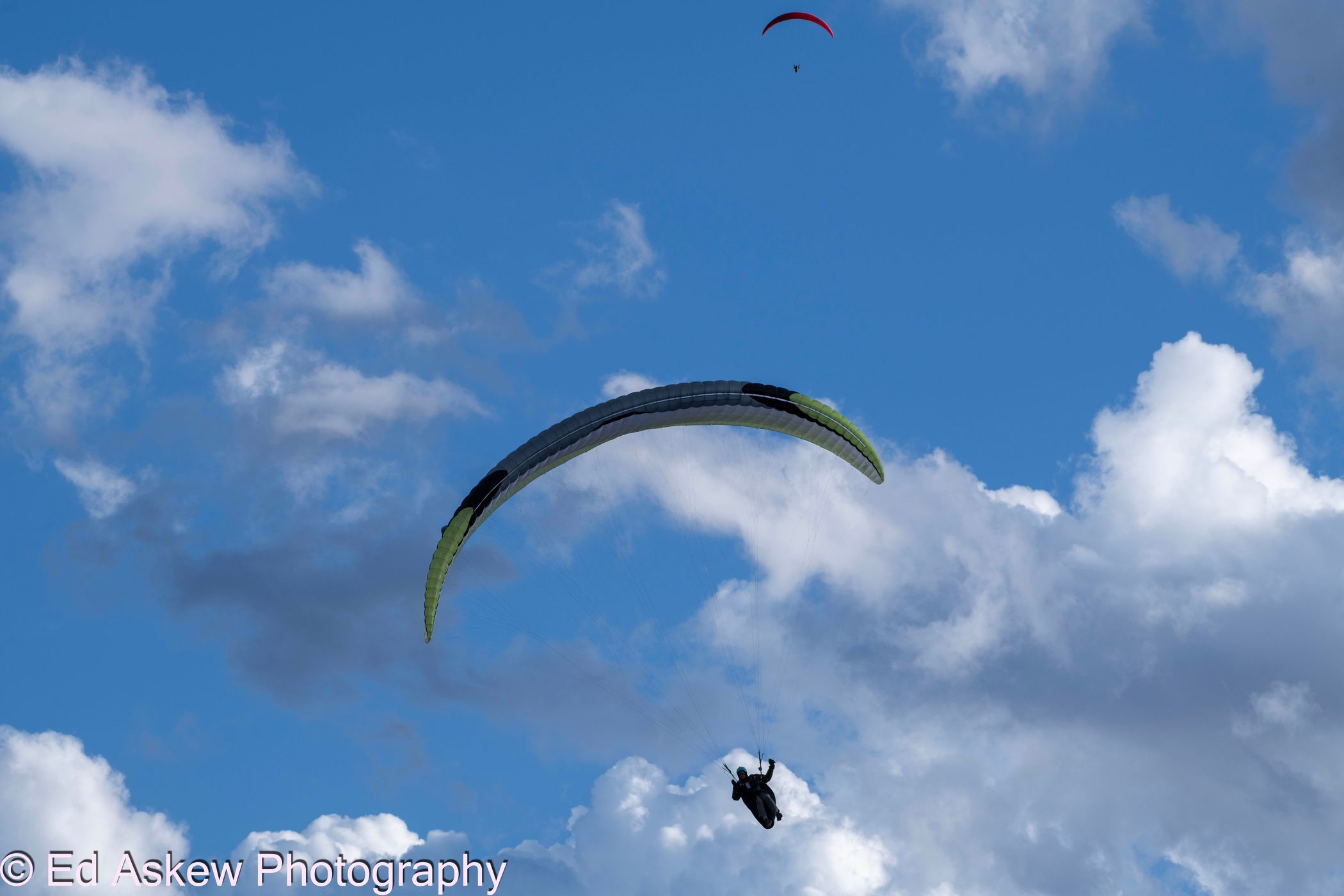 Monroe Landing Zone, USA