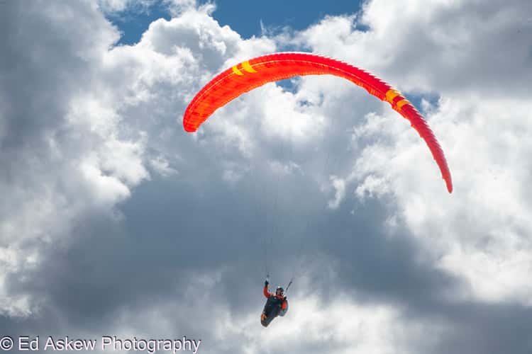 Monroe Landing Zone