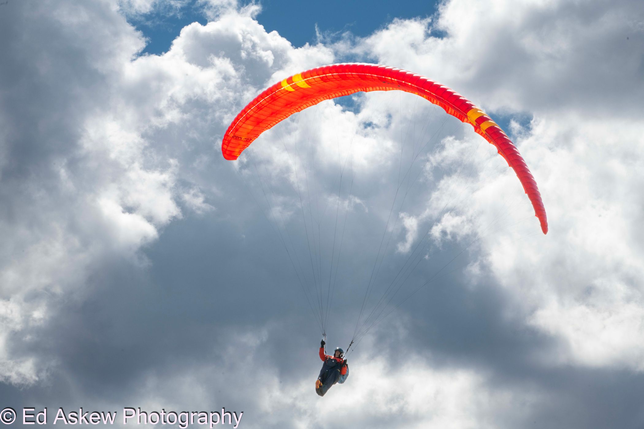 Monroe Landing Zone, USA