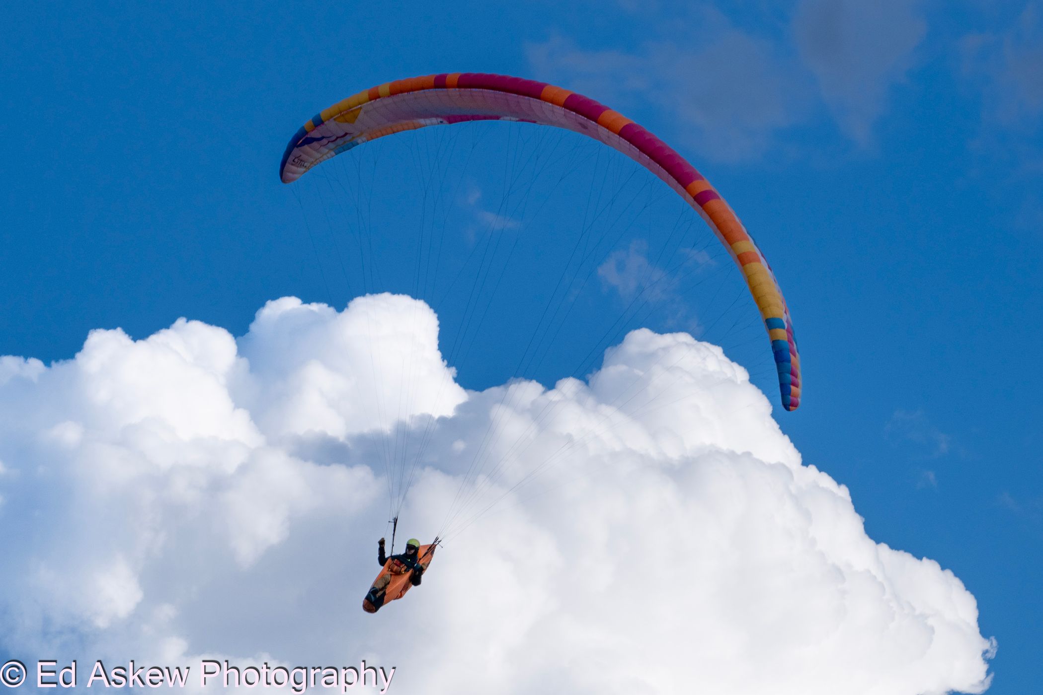 Monroe Landing Zone, USA