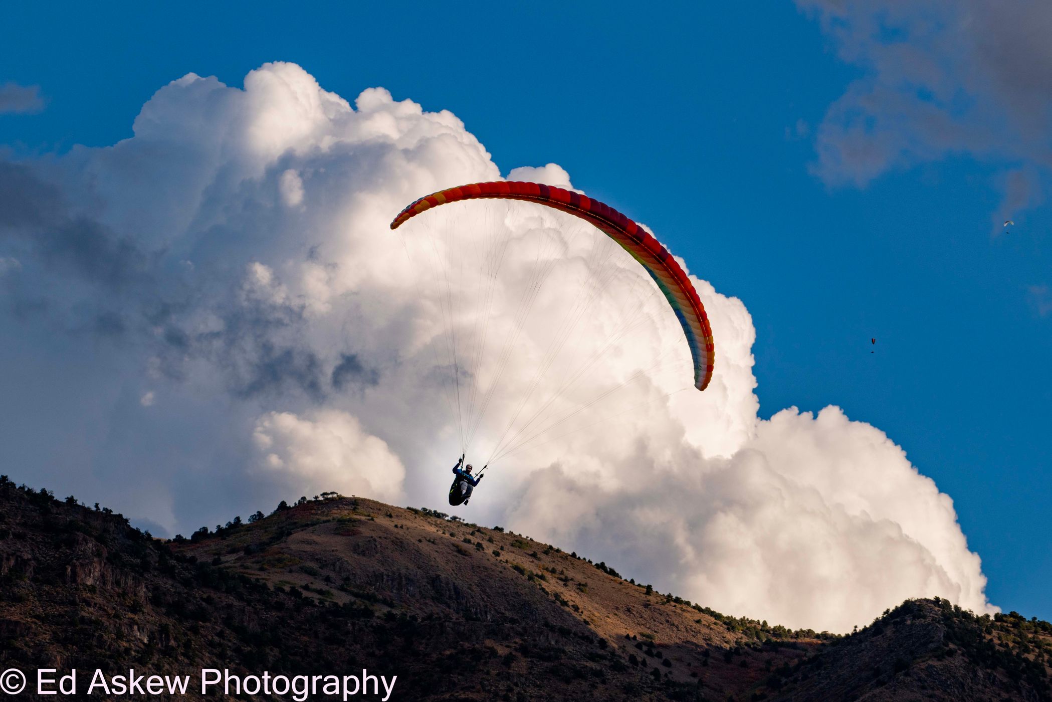 Monroe Landing Zone, USA