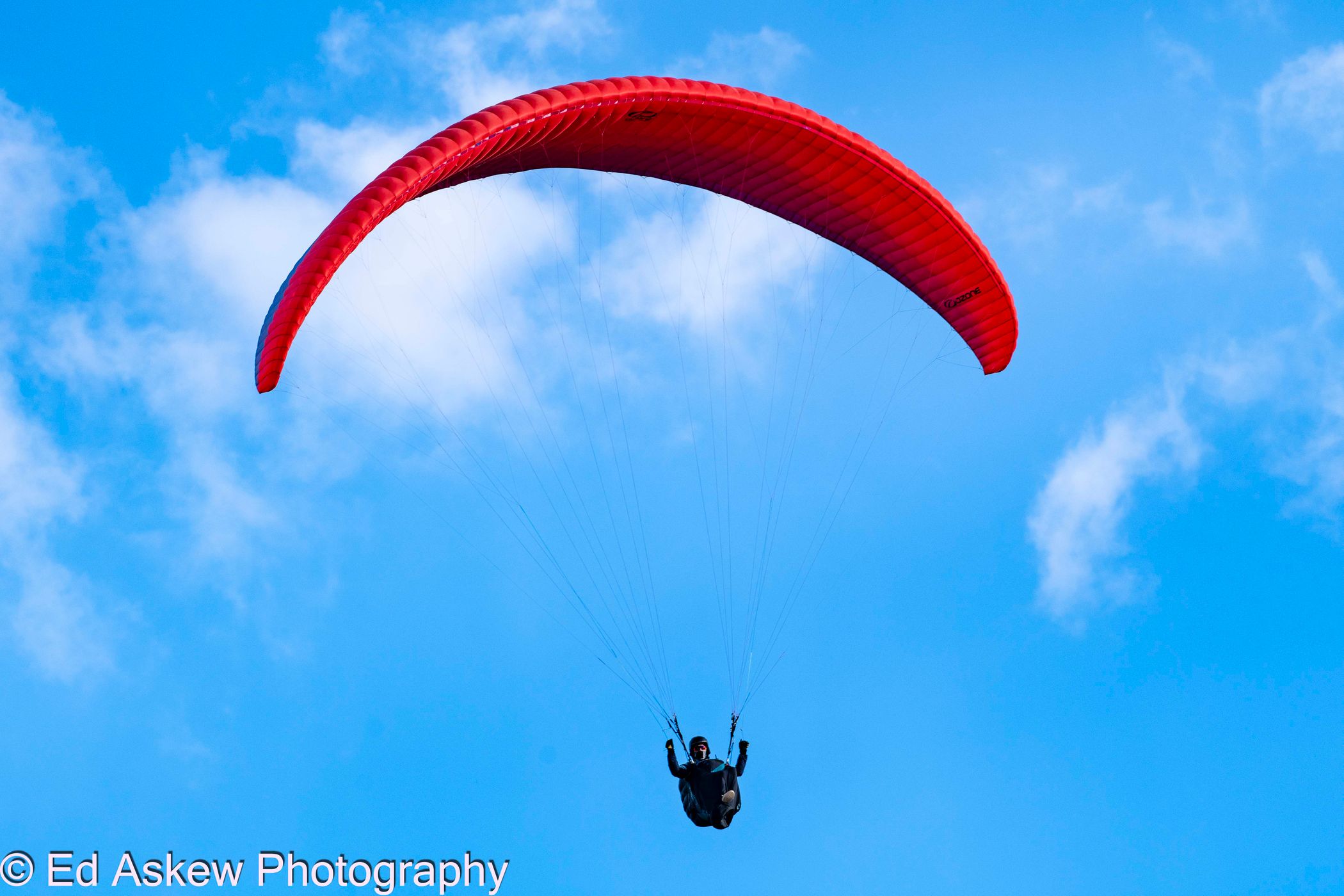 Monroe Landing Zone, USA