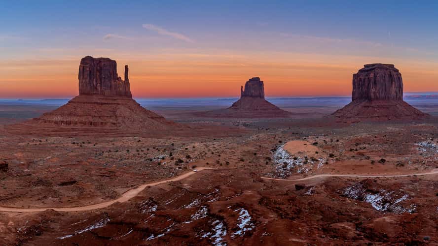 Monument Valley