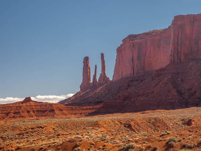 Monument Valley
