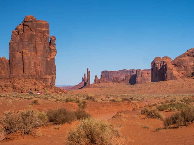 Monument Valley