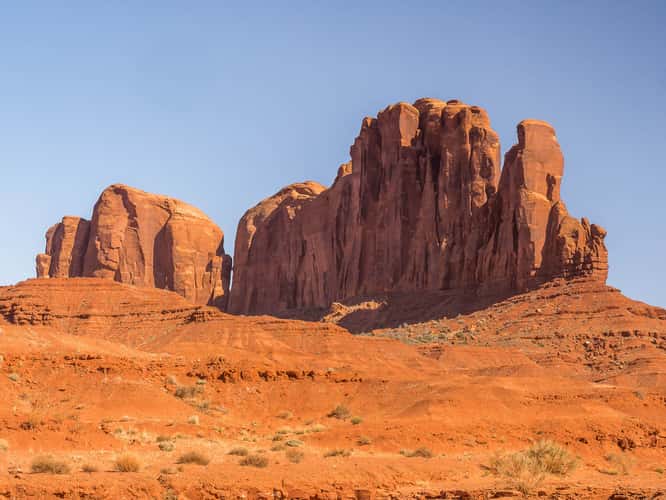 Monument Valley