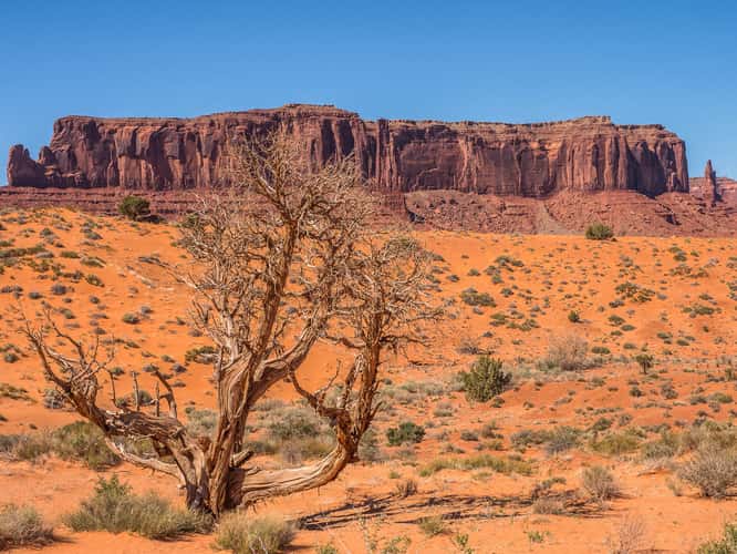 Monument Valley