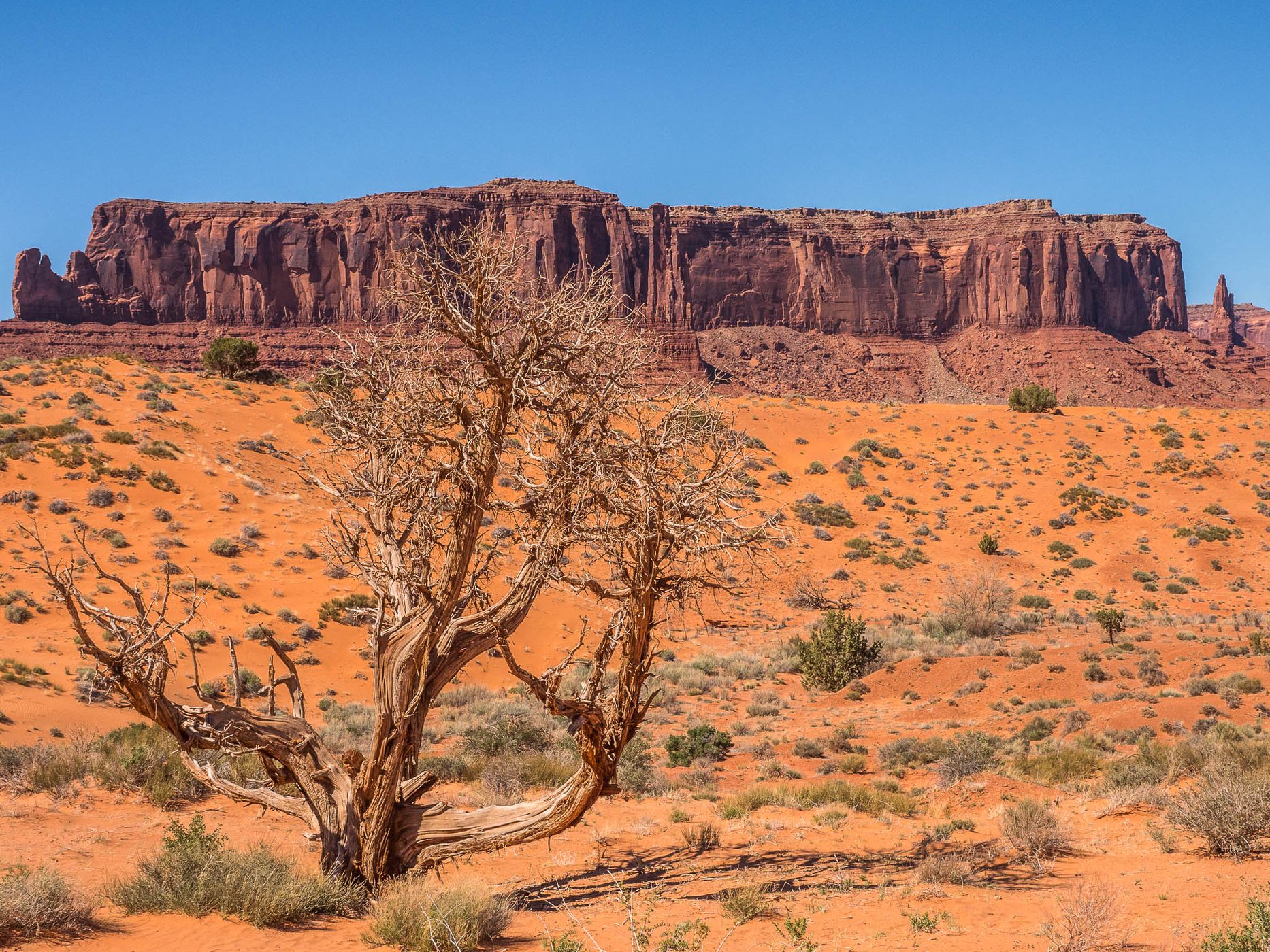 Monument Valley, USA