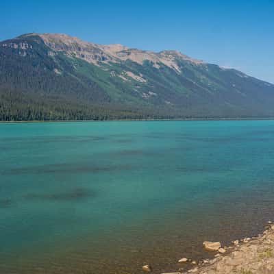 Moose Lake, Canada