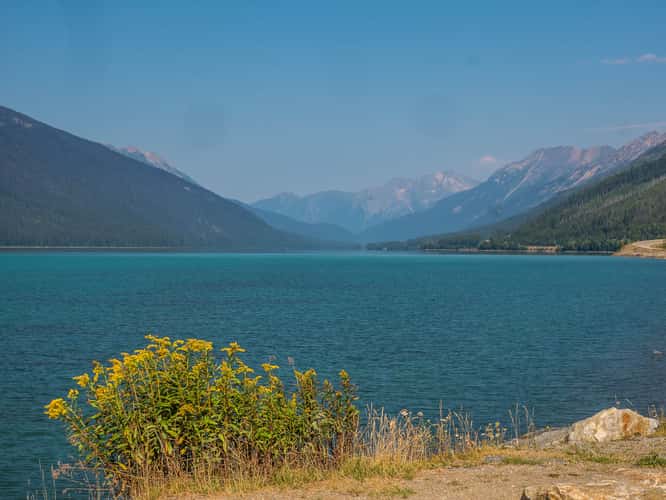 Moose Lake