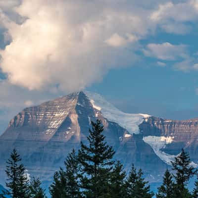 Mount Terry Fox Viewpoint Rest Area, Canada