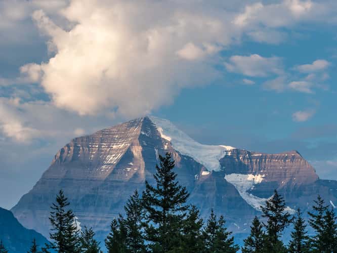 Mount Terry Fox Viewpoint Rest Area